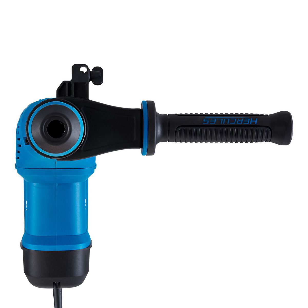 HERCULES 12 Amp 1-9/16 in. SDS-MAX Variable-Speed Rotary Hammer X37784