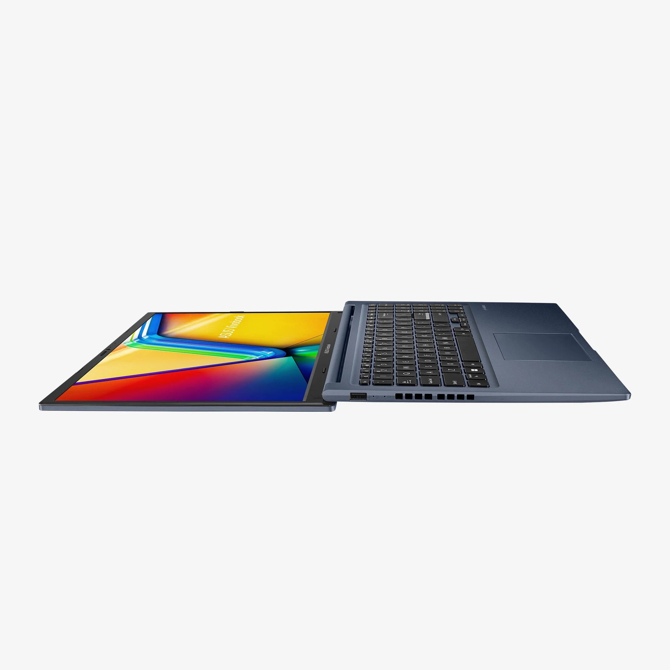 ASUS Vivobook 15 Touch Laptop, Intel Core i7, 16GB RAM, 512GB SSD, Windows 11 Y860