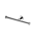 Toilet Paper Holder in Muliple Finishes, Nemox Collection Geesa 6518 by Nameeks