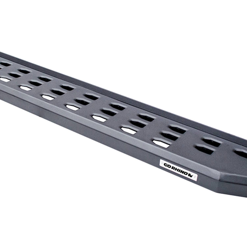 Go Rhino RB20 Running Boards for Toyota Tundra G847117