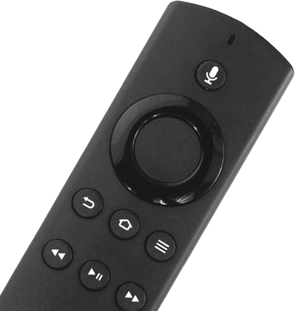 iFCOW Voice Remote Replacement for Fire TV Stick PE59CV (2 Pack) F399426