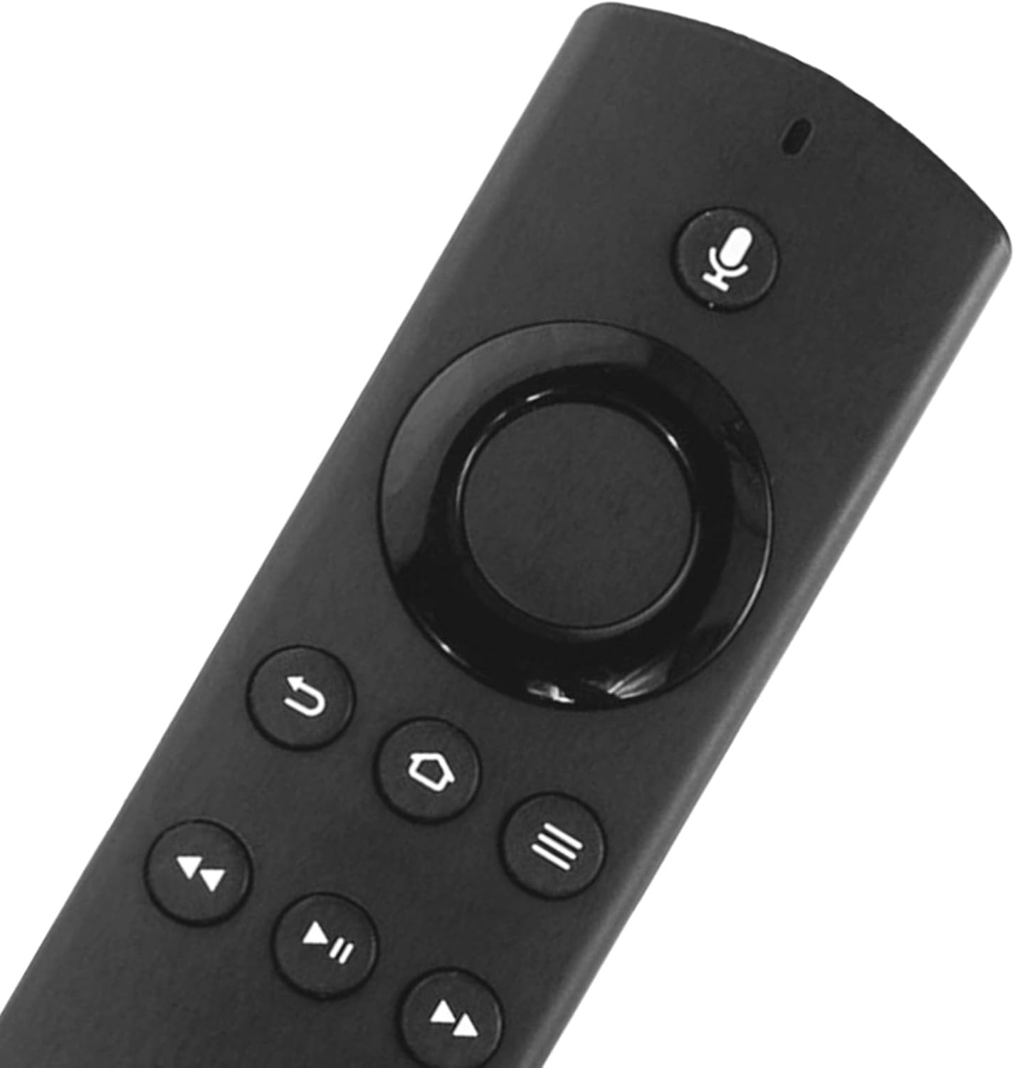 iFCOW Voice Remote Replacement for Fire TV Stick PE59CV (2 Pack) F399426