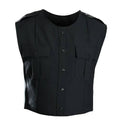 Blauer Polyester ArmorSkin | 8370