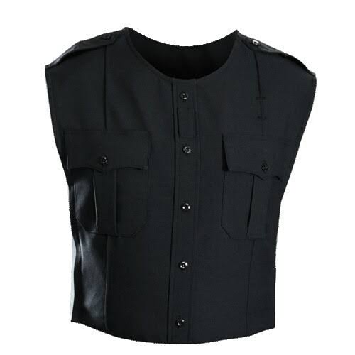 Blauer Polyester ArmorSkin | 8370