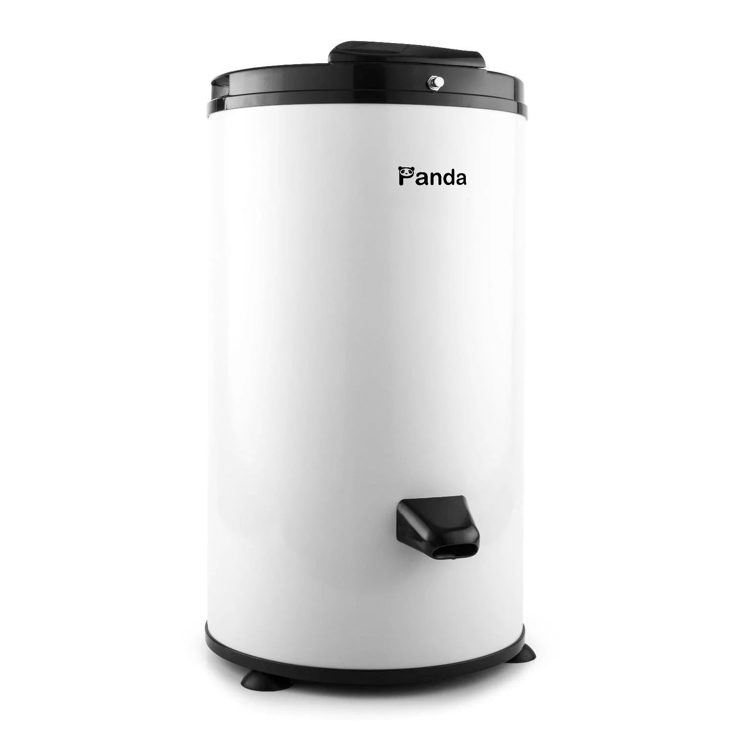Panda 22lbs Portable Spin Dryer, Stainless Steel Z2791