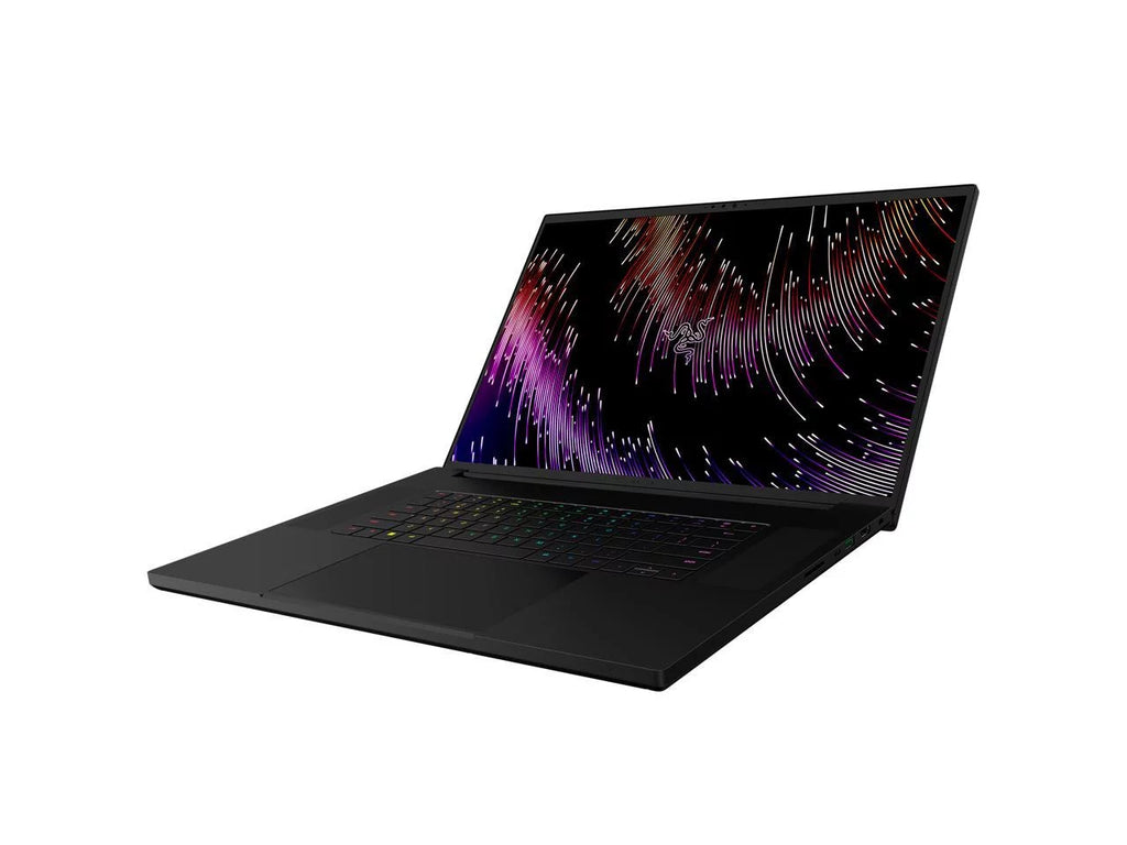 Blade 18 18" QHD+ 240Hz Gaming Laptop, i9-13950HX, 32GB RAM, 1TB SSD, RTX 4080 O9756