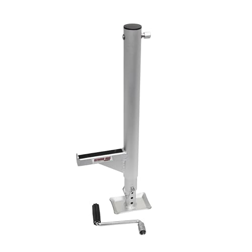 Extreme Max 5001.6345 Universal Heavy-Duty Quick Lift ATV/UTV Field Jack D605670
