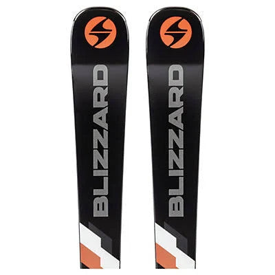 Blizzard Firebird Competition 76 Ski with TPX12 Binding, Size 174 Z354859
