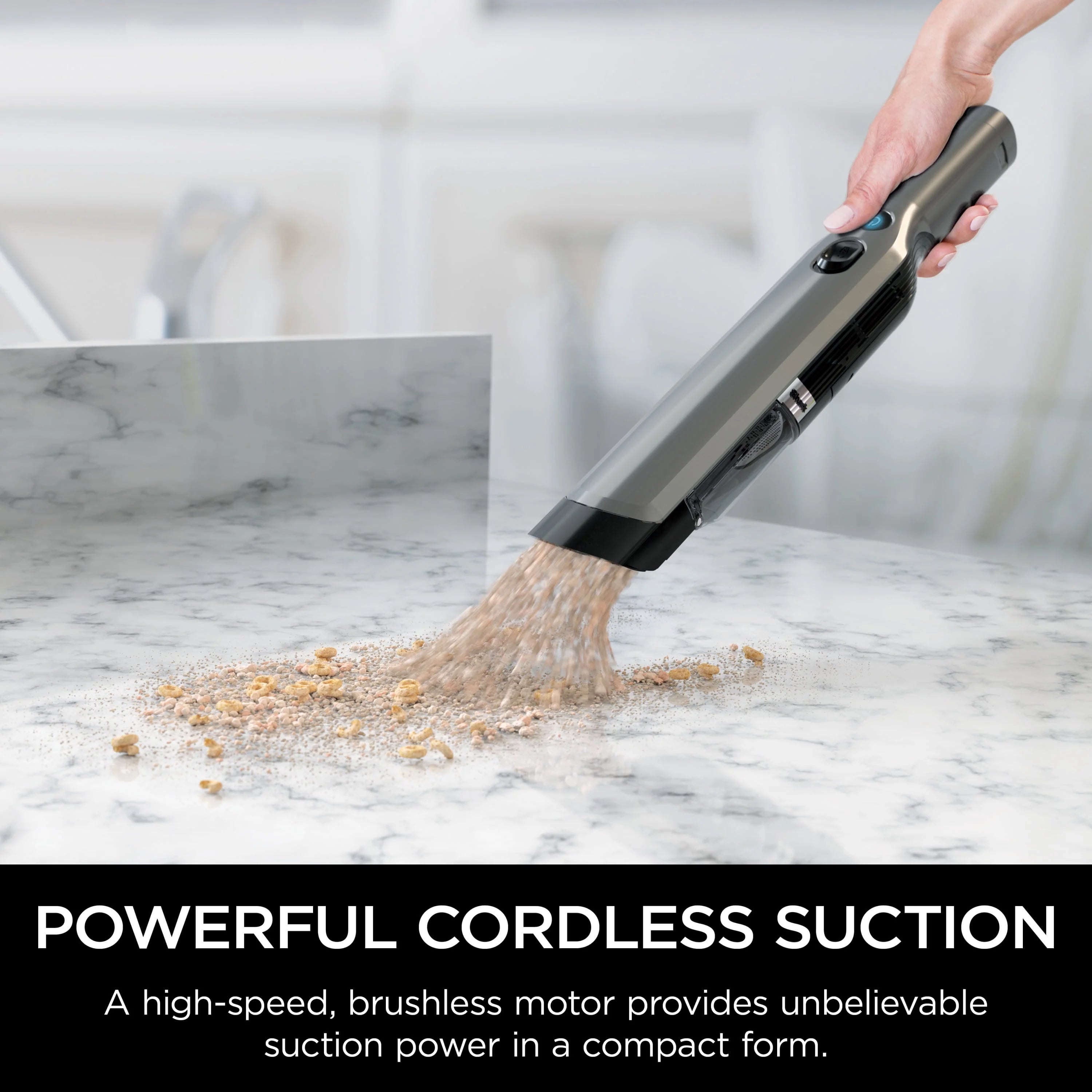 Shark WANDVAC™ Cord-Free Handheld Vacuum WV200 W54503