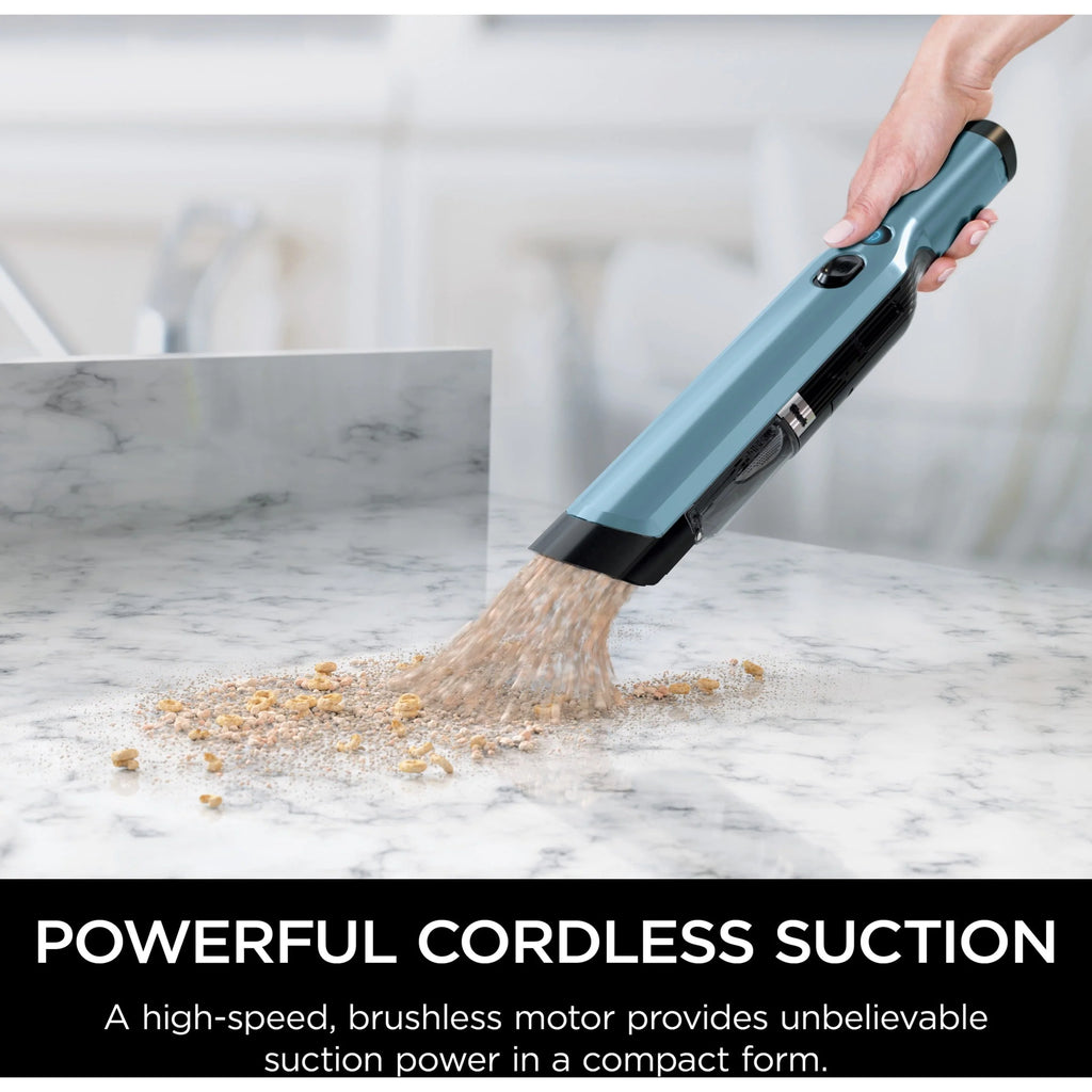 Shark WANDVAC™ Cord-Free Handheld Vacuum WV200 W54503