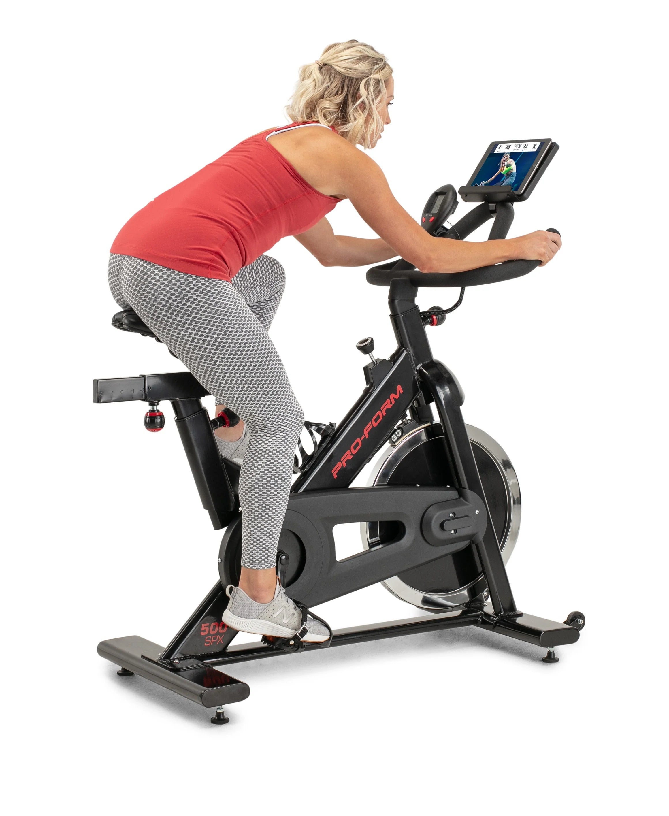 ProForm 500 SPX Indoor Cycle with Racing Seat I9511