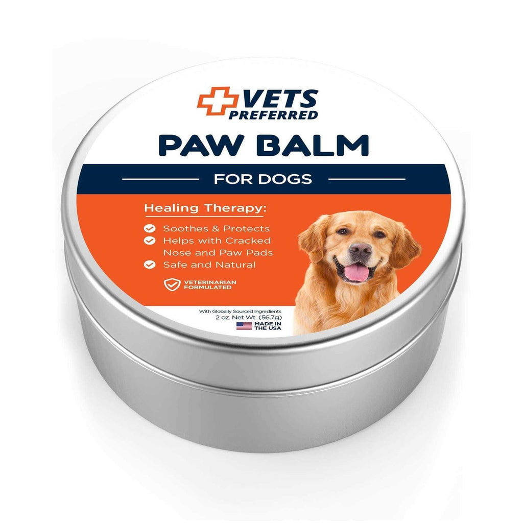 Vets Preferred Paw Balm Pad Protector for Dogs X287294