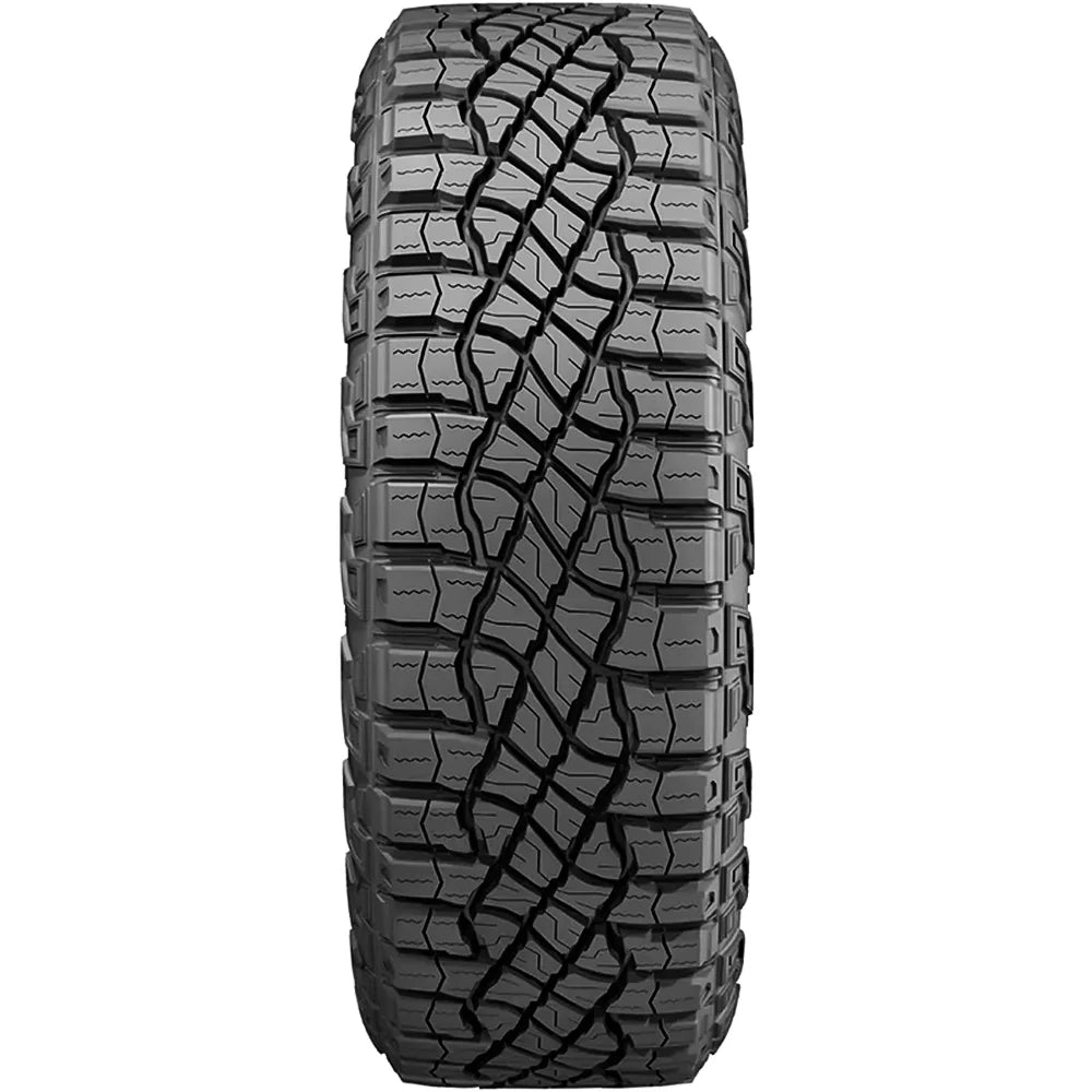 Goodyear Wrangler Territory MT LT285/70R17 Light Truck Tire T76288