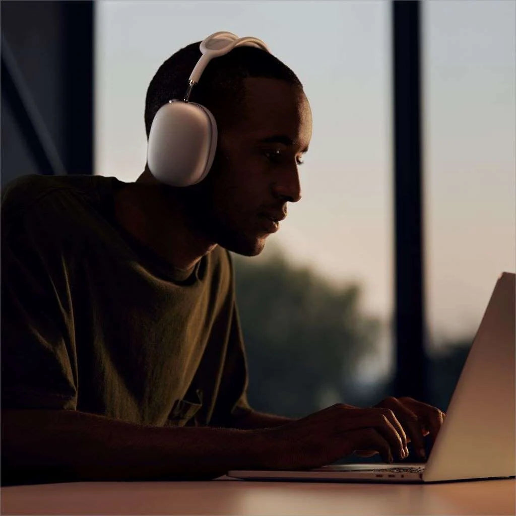 Apple AirPods Max Space Gray W37420