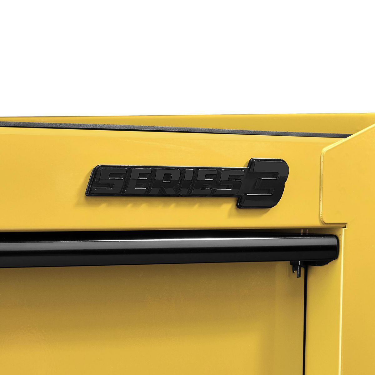 U.S. General 72 in. Triple-Bank Roll Cab, Series 3, Slate Gray V981709