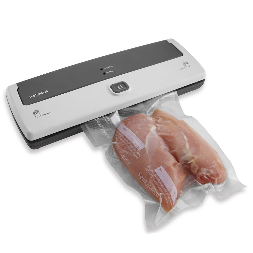 FoodSaver Seal-a-Meal Vacuum Food Sealer E91434