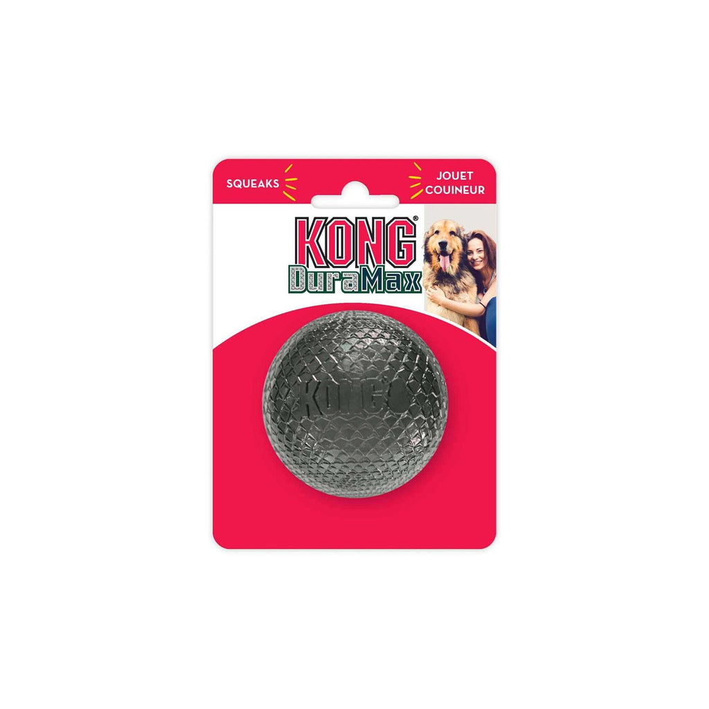 Kong Duramax Ball Dog Toy V433
