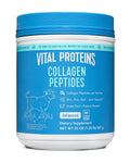 Vital Proteins Collagen Peptides Supplement Powder, Unflavored, 20 oz