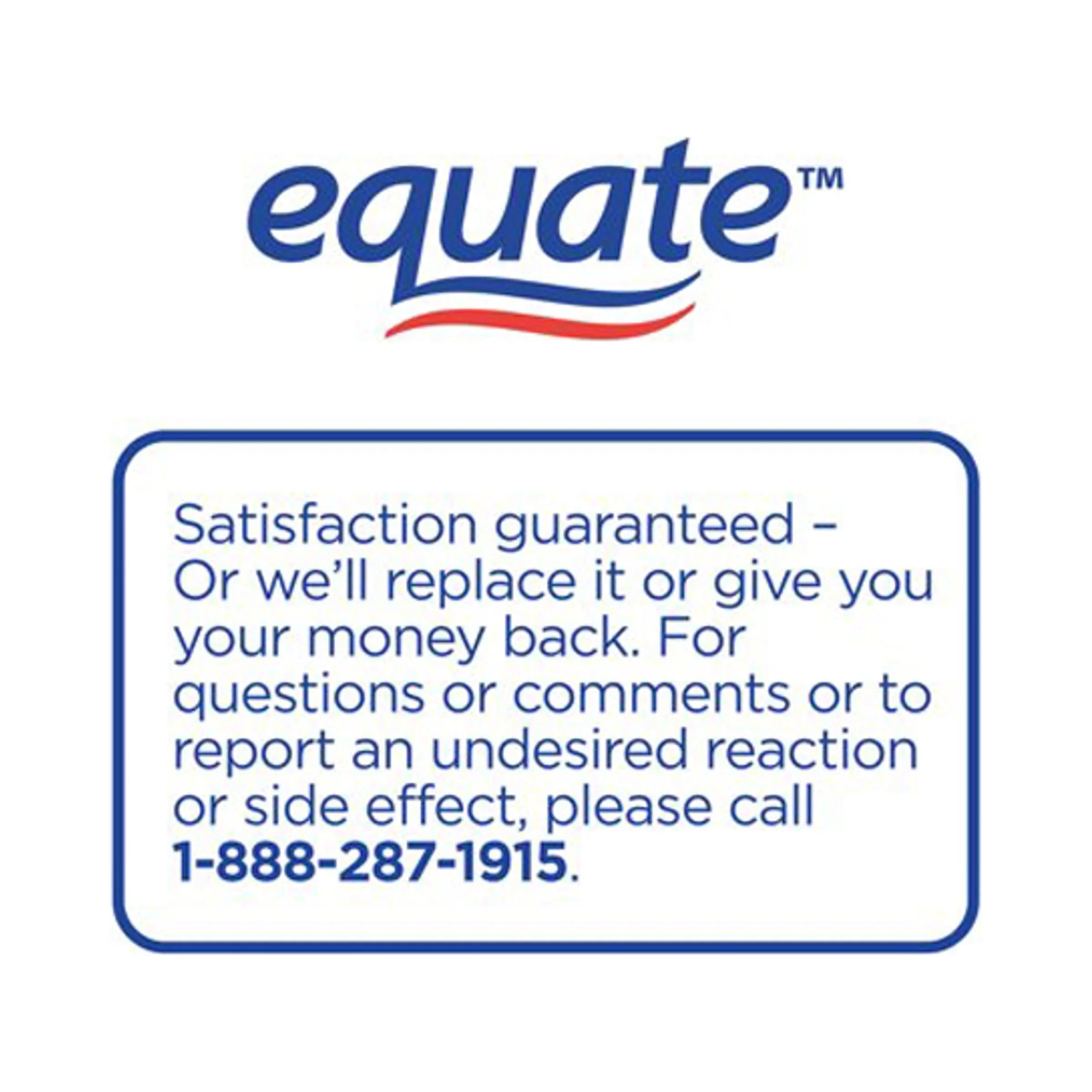 Equate Children's Chewable Multivitamin Tablets, 150 Count H64974