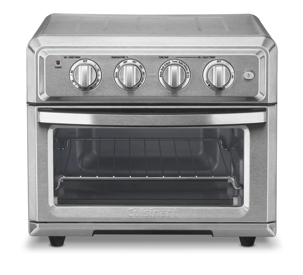 Cuisinart Toaster Oven Broiler Air Fryer Y934028
