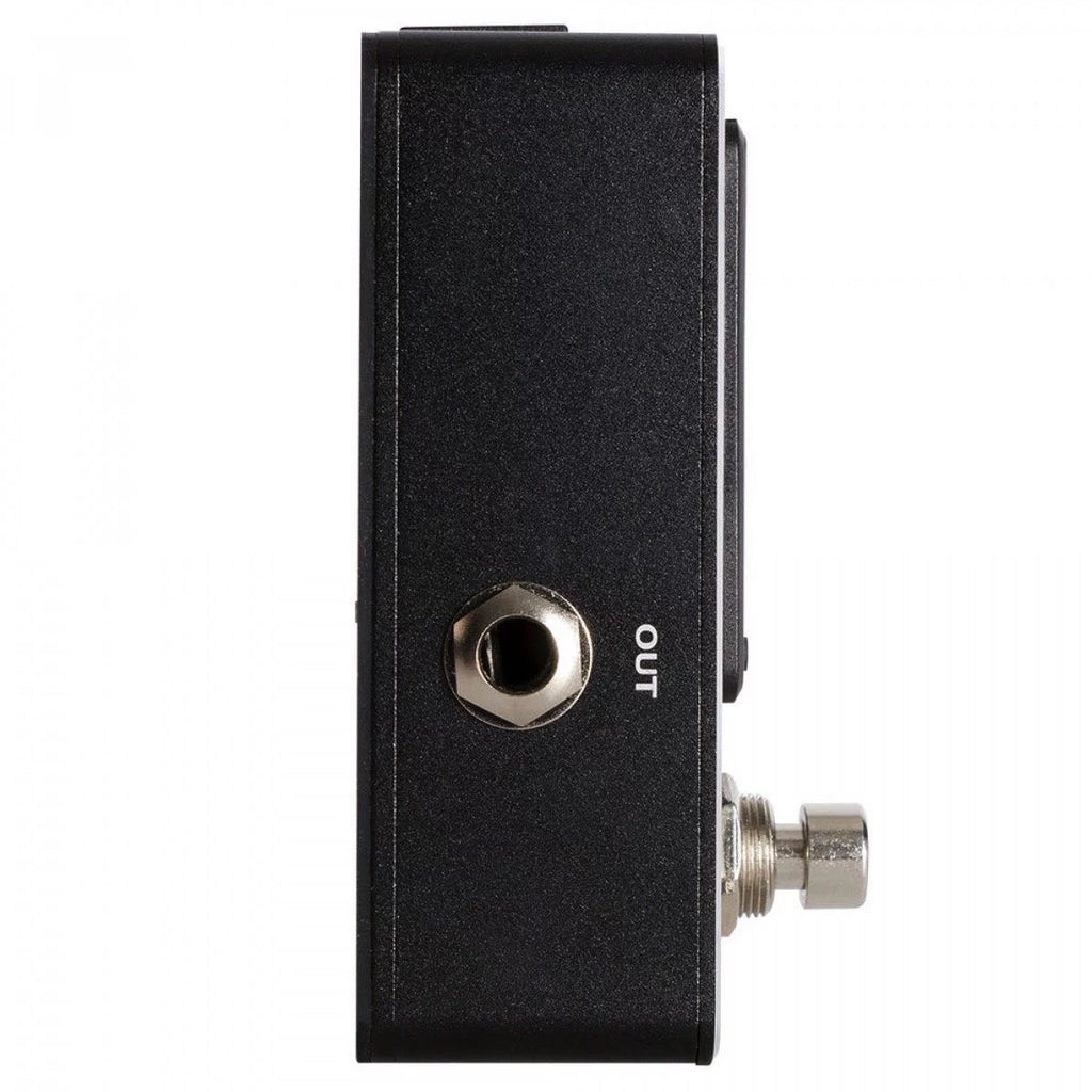 On-Stage GTP7000 Mini Pedal Tuner Black D16961