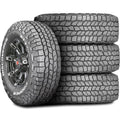 Set of 4 (FOUR) Cooper Discoverer AT3 XLT LT 32X11.50R15 Load C 6 Ply A/T All Terrain Tires