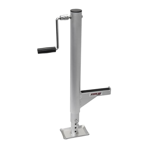Extreme Max 5001.6345 Universal Heavy-Duty Quick Lift ATV/UTV Field Jack D605670