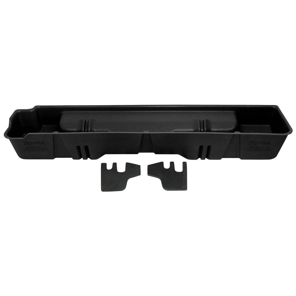 DU-HA 10037 Underseat Storage