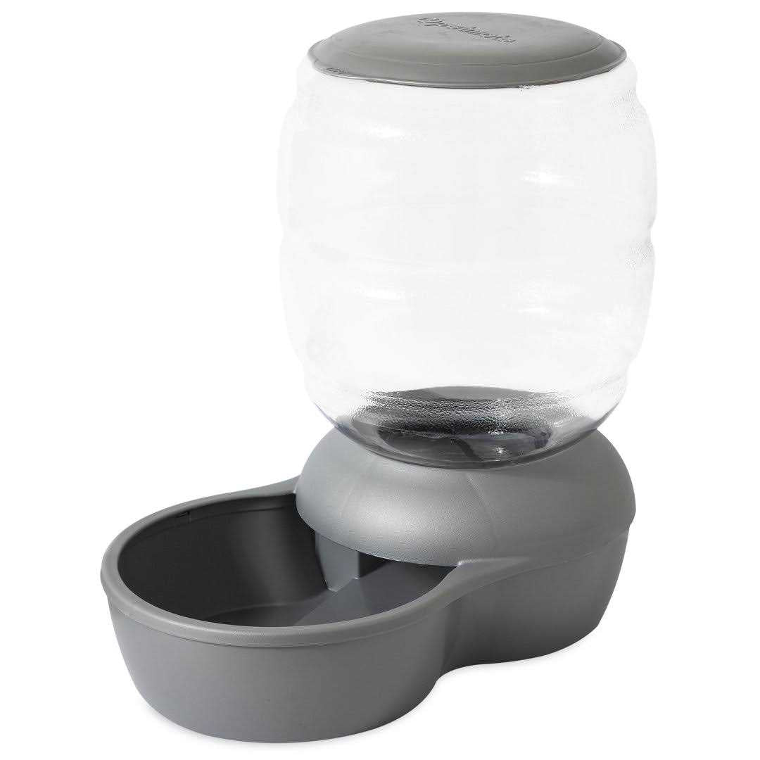Petmate Replendish Feeder with Microban V645