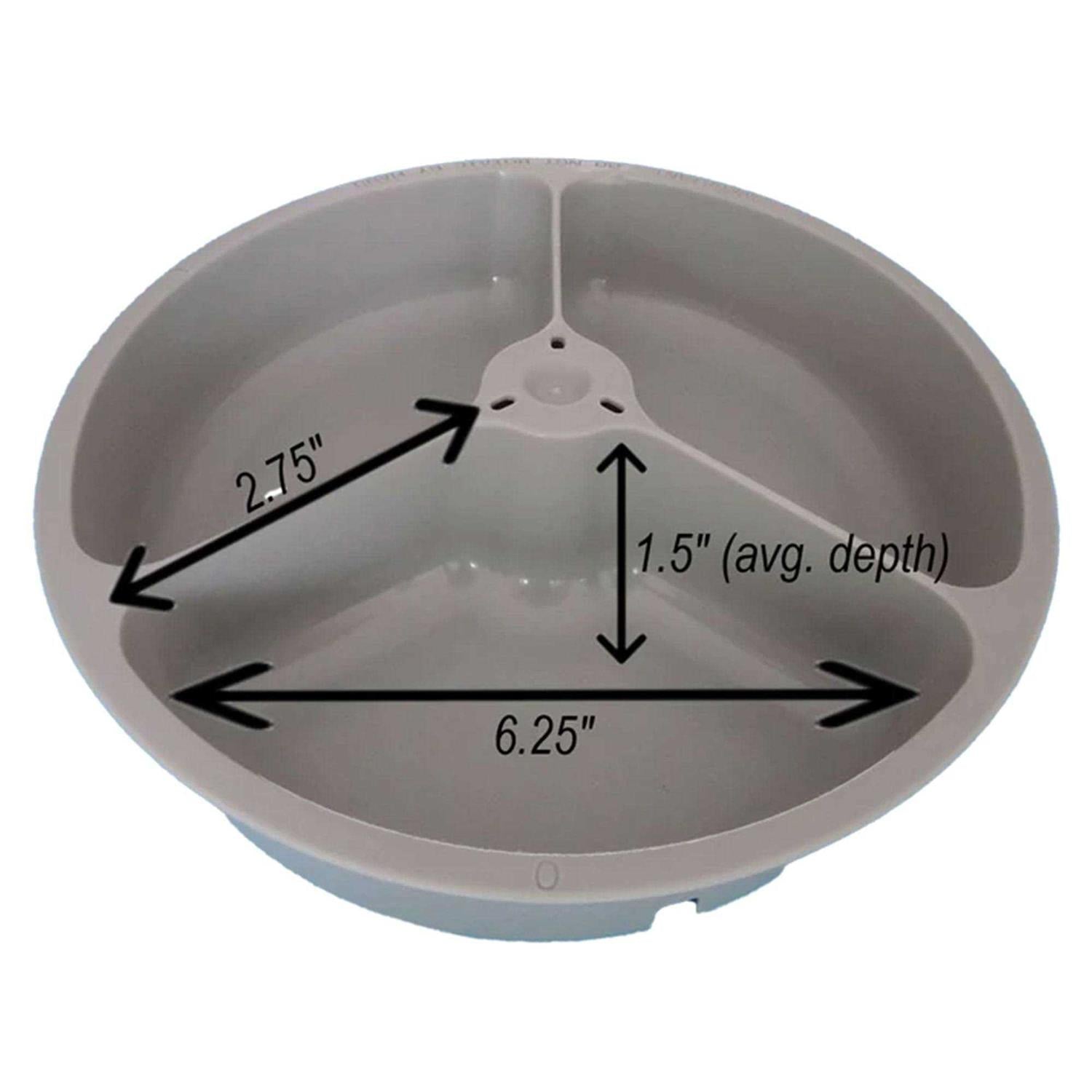 Cat Mate C300 Automatic Pet Feeder W167903
