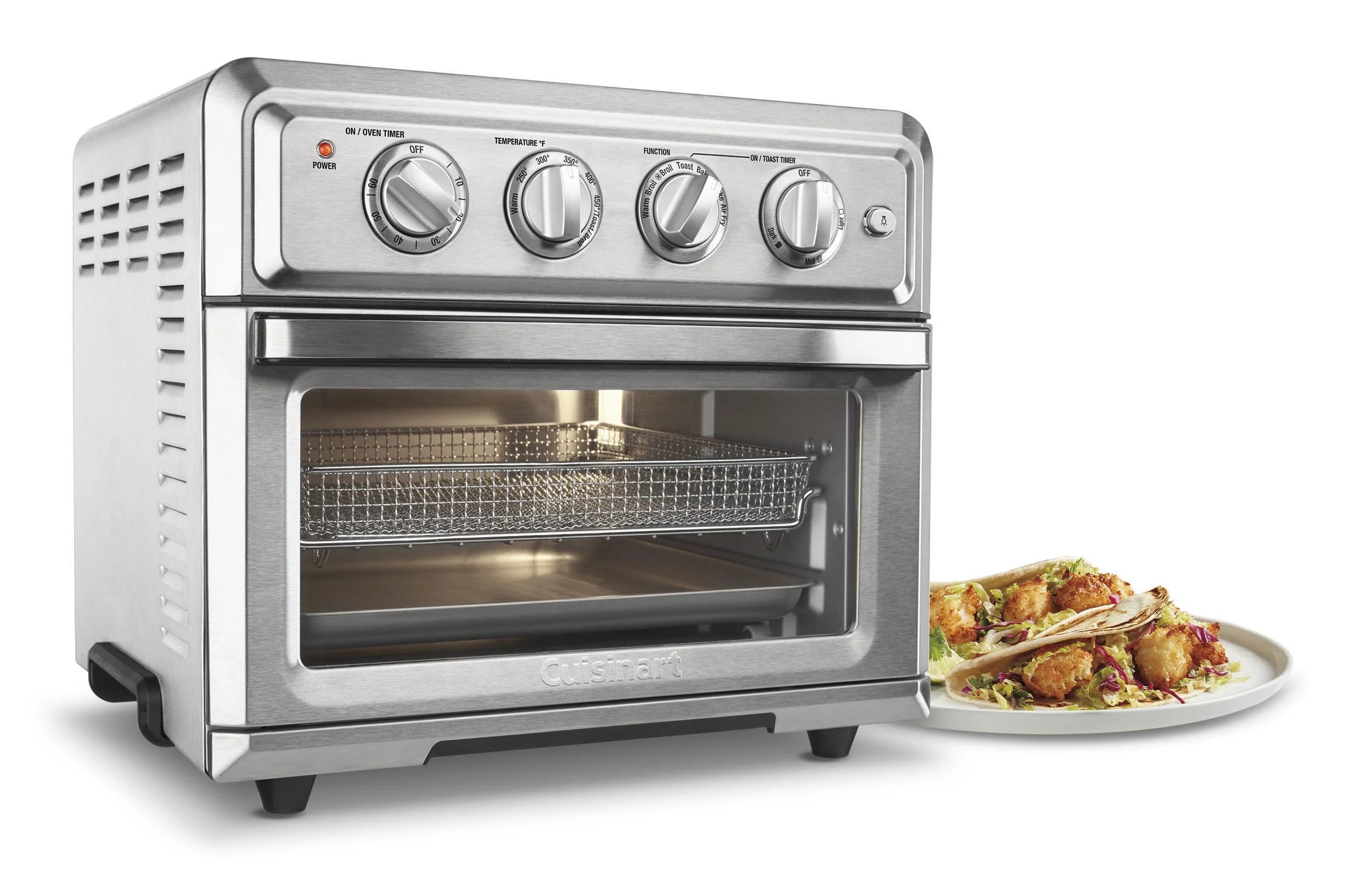 Cuisinart Toaster Oven Broiler Air Fryer Y934028
