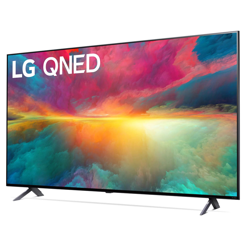 LG 65 inch Class 4K UHD QNED Smart TV with HDR Y9836