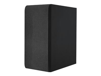 LG 2.1-Channel 300W Soundbar System with Subwoofer - Black SL4Y S86118