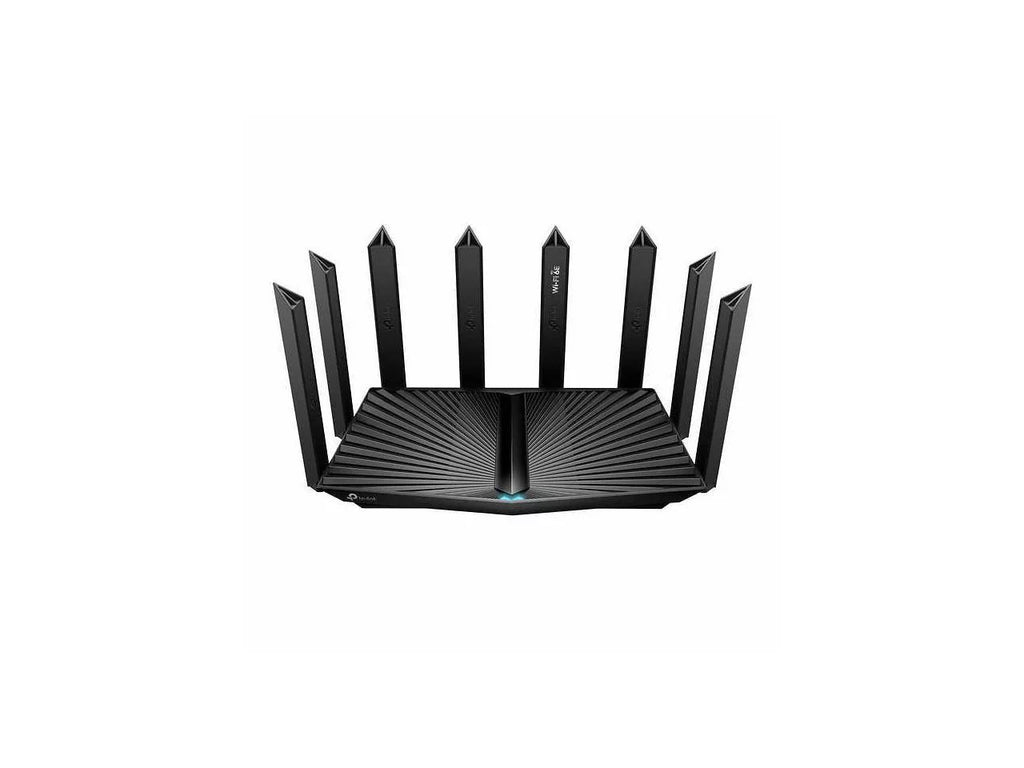TP-Link Archer AXE7800 Tri-Band Wi-Fi 6E Multi-Gig Router, 2.5 Gbps Port