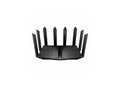 TP-Link Archer AXE7800 Tri-Band Wi-Fi 6E Multi-Gig Router, 2.5 Gbps Port