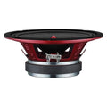 DS18 DS18-PRO-X6BM Pro X 6.5" 500W  8 Ohm Mid Range Car Loudspeaker with Bullet