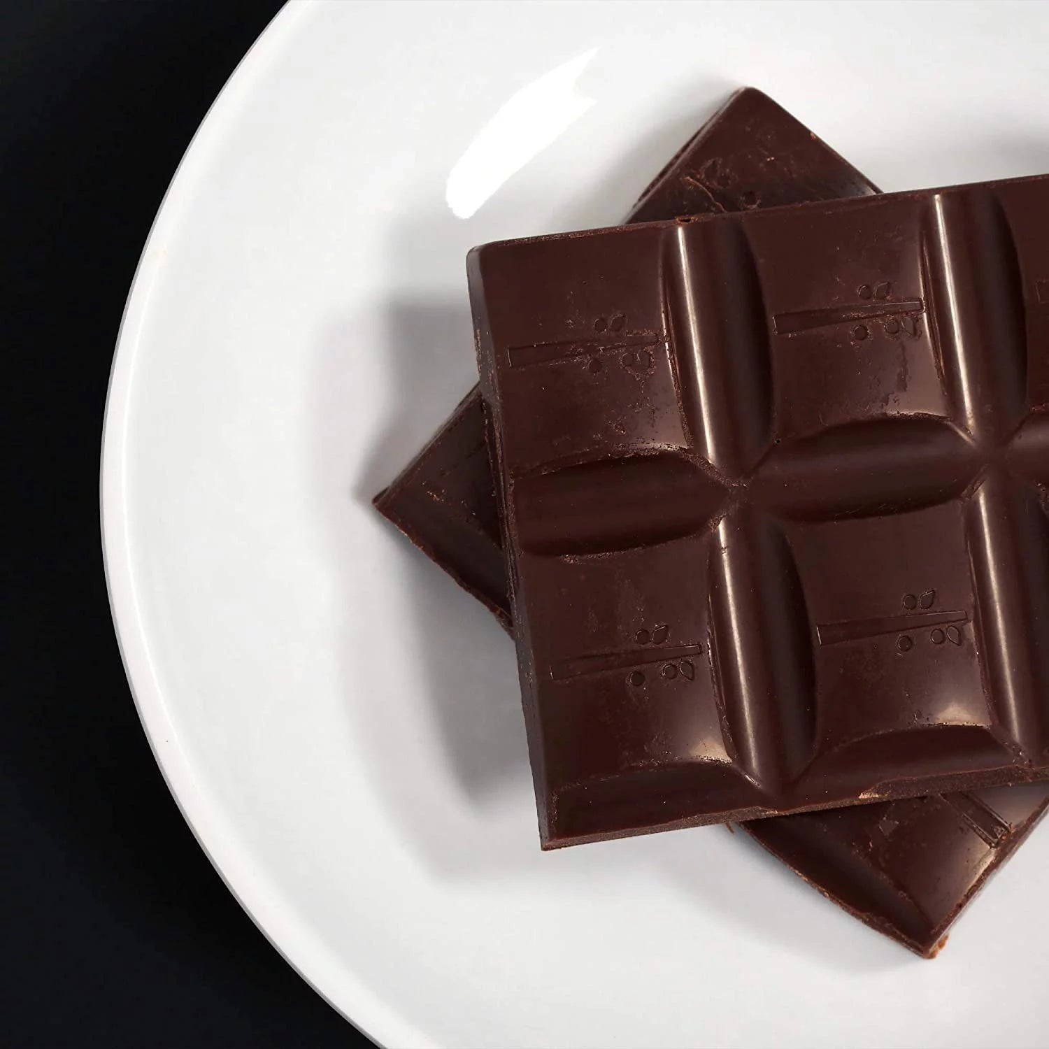 Endangered Species Milk Chocolate 48% Cocoa Bar 3 oz Pack of 4 O66552
