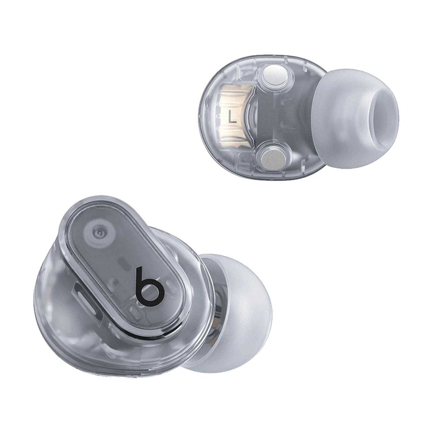 Beats Studio Buds True Wireless Noise Cancelling Earbuds - Black/Gold T3994