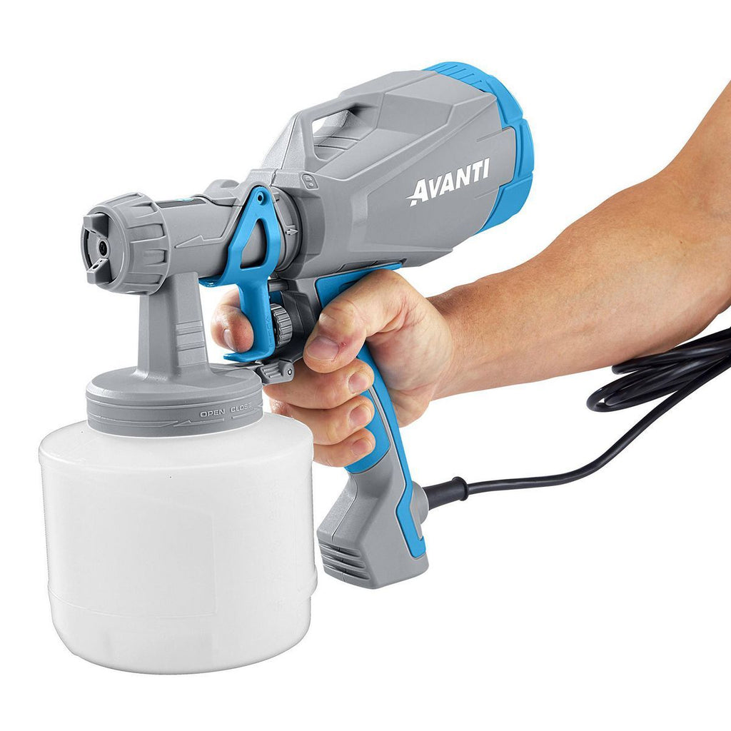 AVANTI Handheld HVLP Paint Sprayer M15300