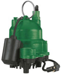 Myers 1/2 HP Cast Iron Sump Pump