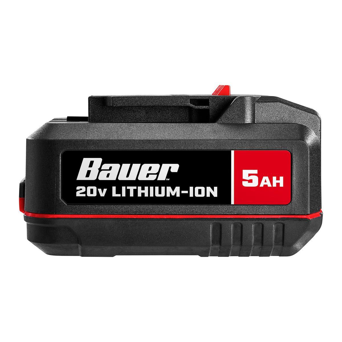 BAUER 20V 5 Ah Lithium-Ion Battery W16789