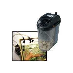 Zoo Med Nano External Canister Filter E8805