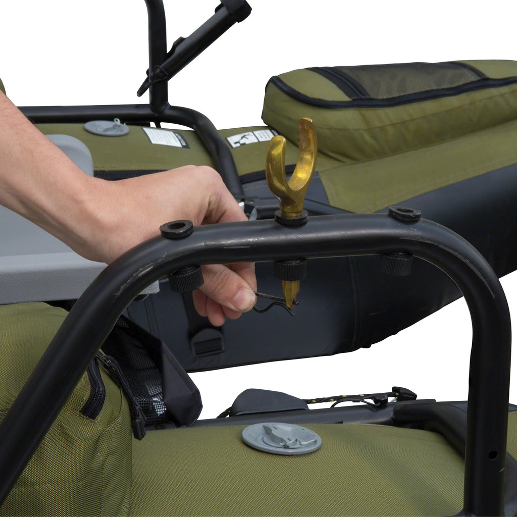 Classic Accessories Colorado Pontoon Boat D4360