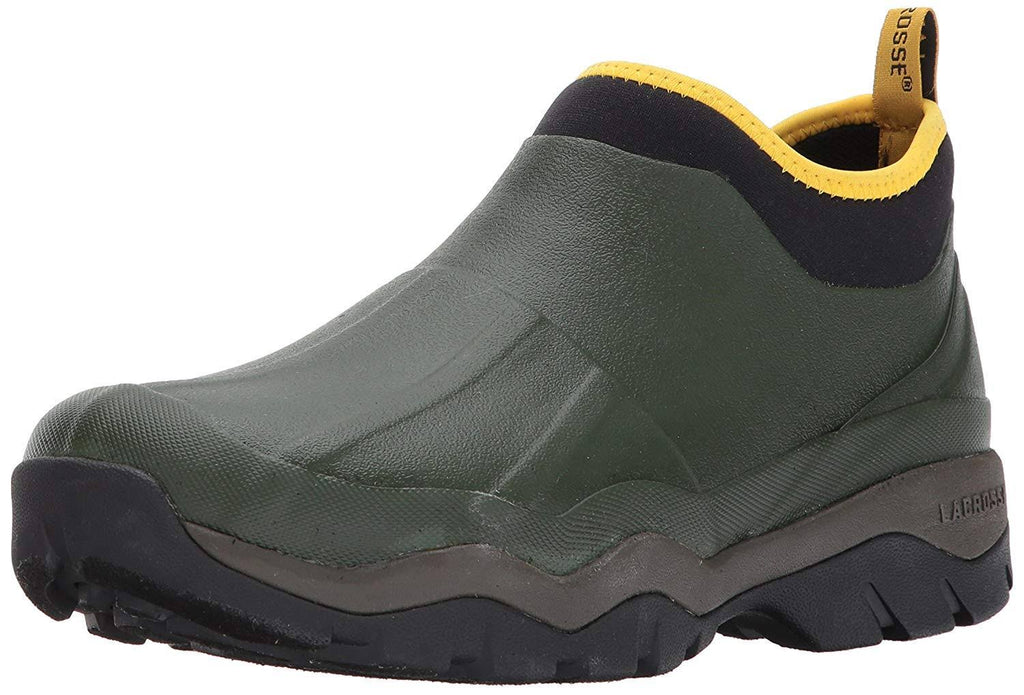 Lacrosse Alpha Muddy 4.5x22 15 Men's Green P3245