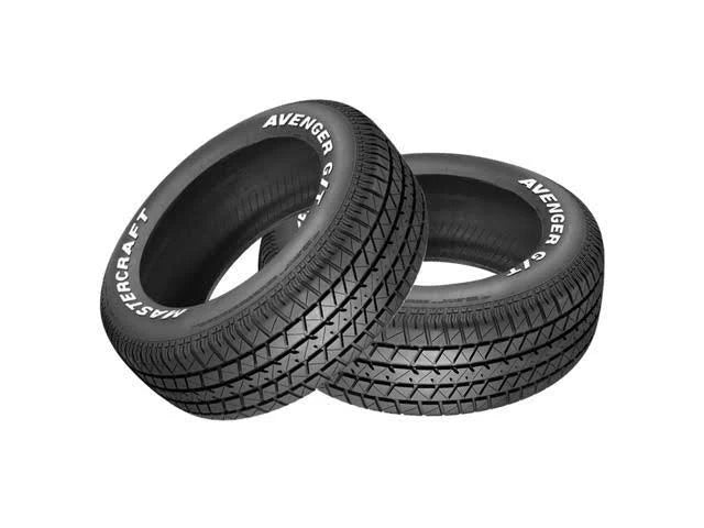 Mastercraft Avenger G/T P215/70R14 96T M66616