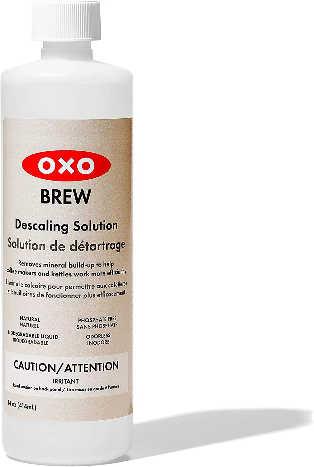 OXO Brew 9 Cup Stainless Steel Coffee Maker A93173