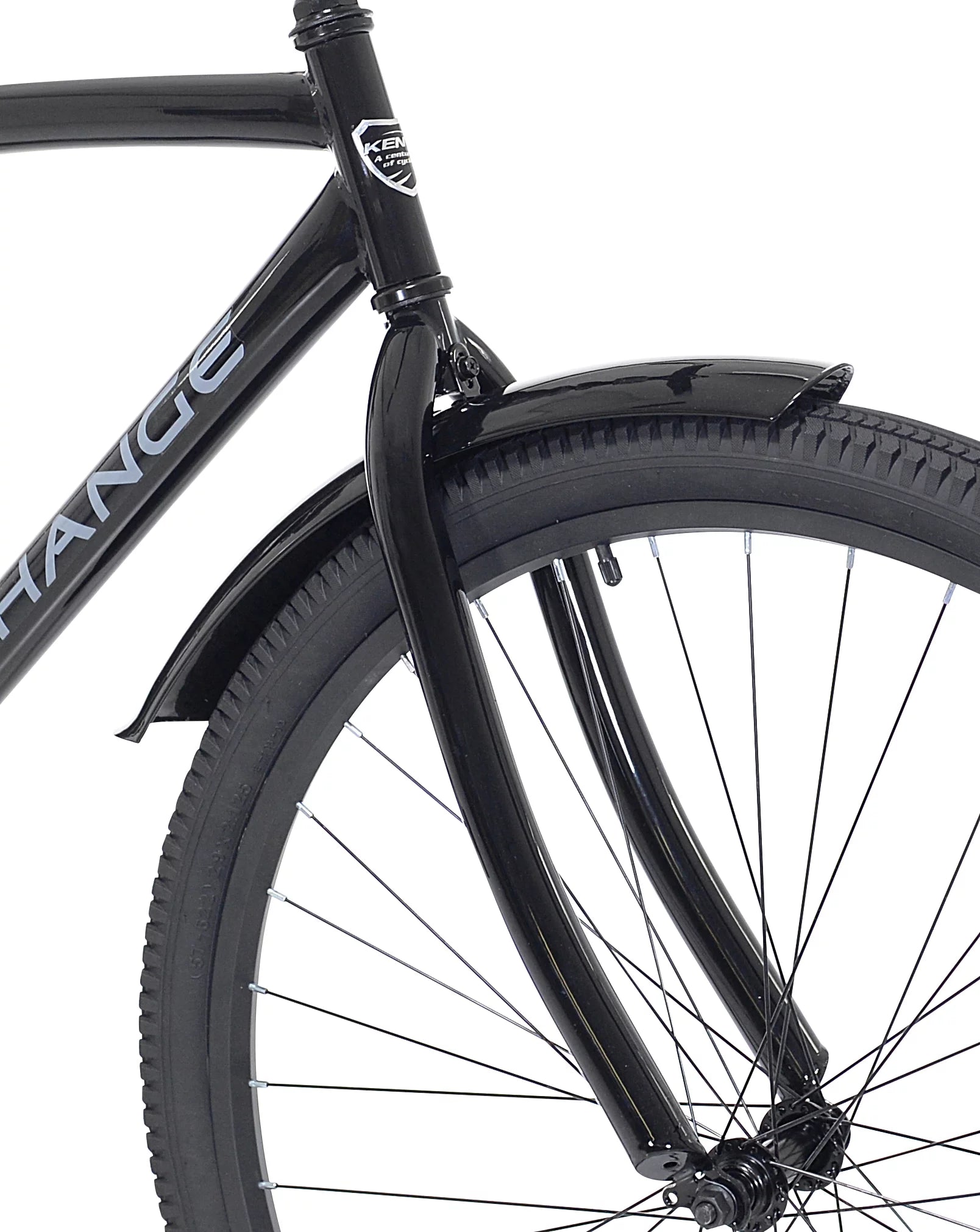 Kent Bicycle 29 Men's Seachange Beach Cruiser, Black C865