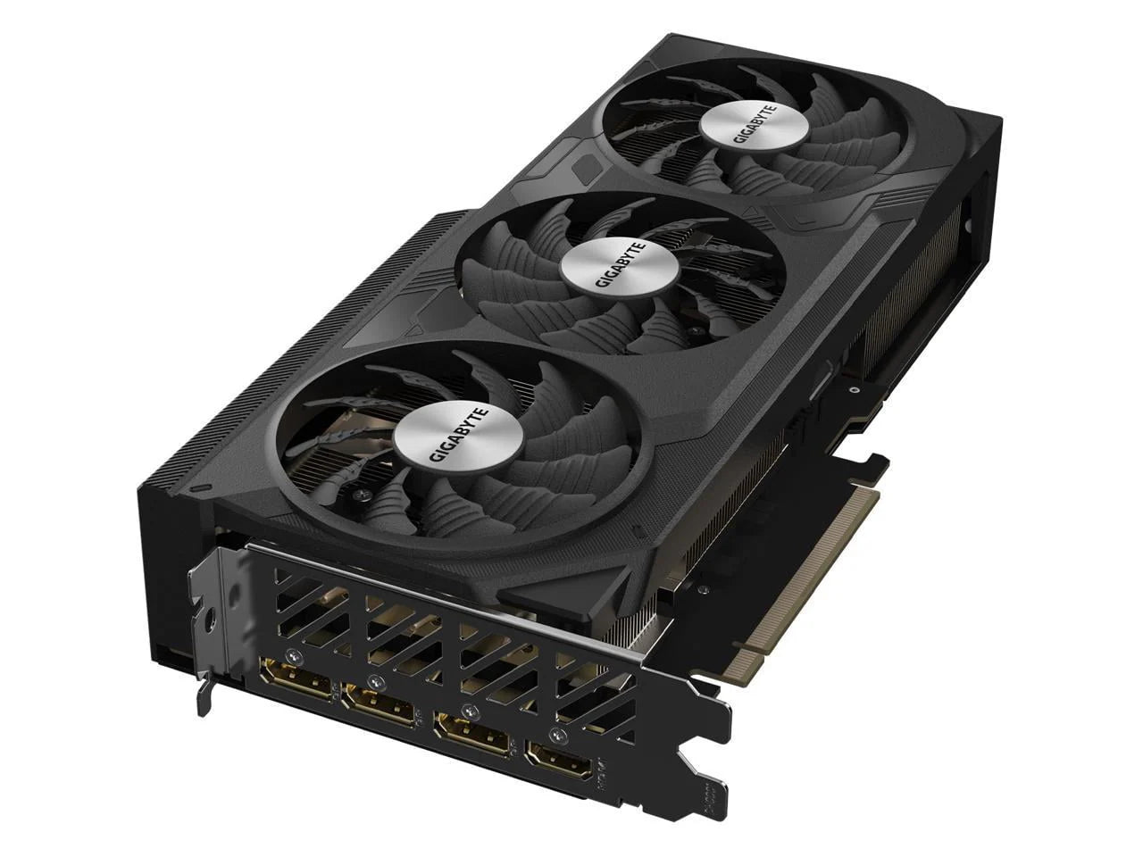 GIGABYTE GeForce RTX 4070 SUPER WINDFORCE OC 12G Graphics Card E817039
