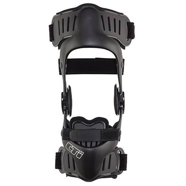Ossur CTI OTS Standard PCL Knee Brace Left Small A685