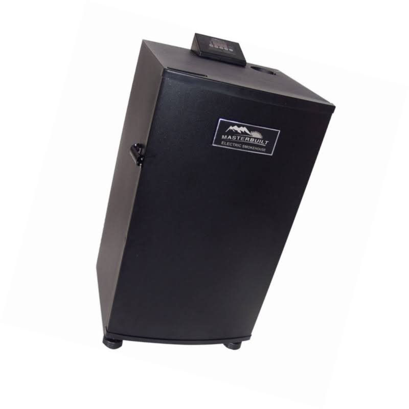 Masterbuilt 30-Inch Electric Digital Smoker Top Controller H7481